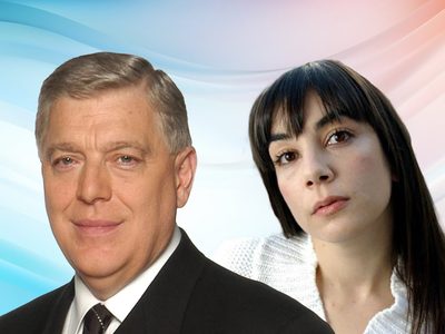 Tras dejar atrás la actuación, a qué se dedica hoy Carolina Fal, la ex de Santo Biasatti