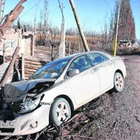 Un legislador del Frente de Todos quiere declarar el estado de emergencia vial en el Alto Valle
