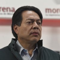 Haremos lo necesario por aprobar reformas de AMLO: Morena