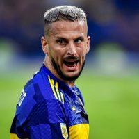 “Es un ciclo cumplido”: Darío Benedetto se refirió a su salida de Boca