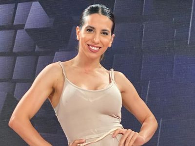 "No se puede": el responsable de la denuncia contra Cinthia Fernández lanzó un fuerte reclamo