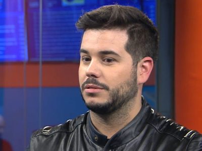 “Lo peor que te puede pasar”: Nicolás Magaldi y las horas de incertidumbre por la salud de su hijo