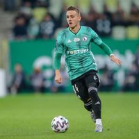 El nuevo lateral estrella que busca el Barcelona