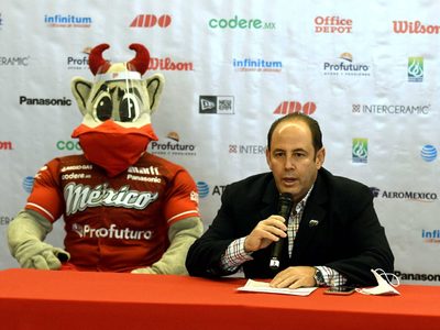 Golpe económico a Diablos Rojos por dejar de transmitir en Sky