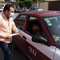 Asesinan a candidato suplente de Morena en Tihuatlán, Veracruz
