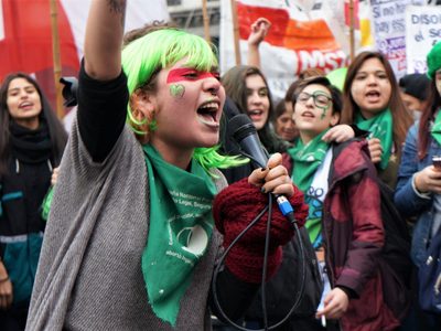 Exigen al gobierno porteño implementar el protocolo por el aborto no punible
