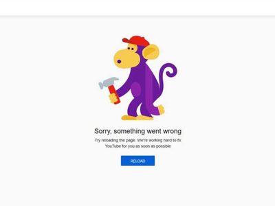 Caos en las redes: se desplomó YouTube