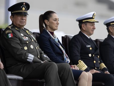 La CEM a Sheinbaum: La realidad exige que el gobierno garantice seguridad