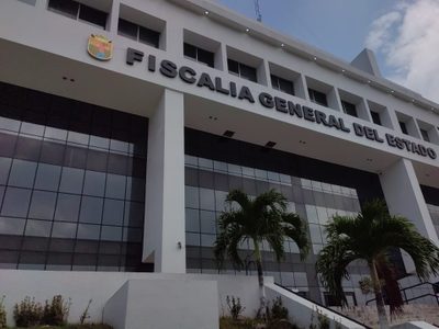 Sicarios balean al director de la Policía de Ocozocoautla, Chiapas; un niño resulta herido