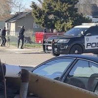 Joven con discapacidad intelectual baleado por policía muere tras ser desconectado del soporte vital