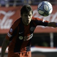 San Lorenzo, todo confirmado para el choque con Vélez