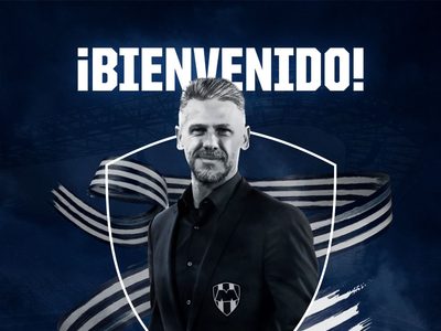 Demichelis es nuevo director técnico de los Rayados