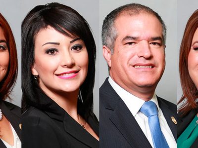 Expulsan panistas a cuatro de sus diputados por favorecer al PRI de Sonora