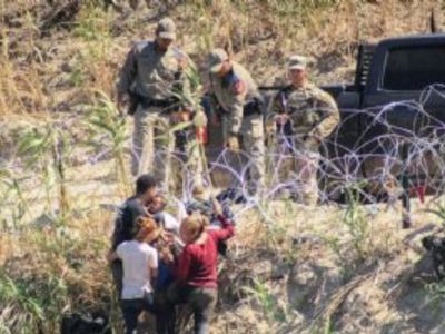 Cae red internacional de tráfico de migrantes; hay 19 detenidos en cuatro países incluido Ecuador