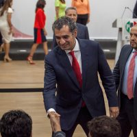 Critica Enrique Ochoa a priistas que actúan de 'brazos caídos” en elecciones