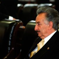 La Sedena deberá entregar versión pública del expediente militar de Gutiérrez Barrios