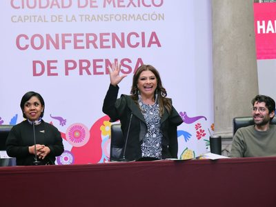 Brugada llama a “dejar de lado diferencias políticas” para aprobar el paquete económico