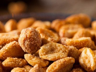 Mini bocaditos salados: crujientes y deliciosos, un snack fácil de hacer y más rico que los comprados