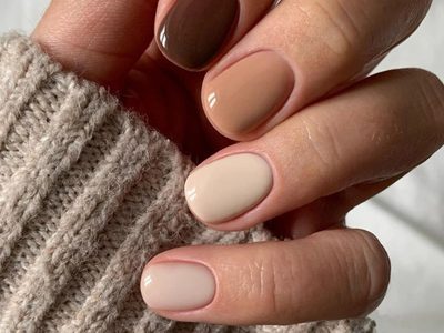 Nail art: 5 colores de esmalte de uñas que nunca pasan de moda y deberías tener sin falta