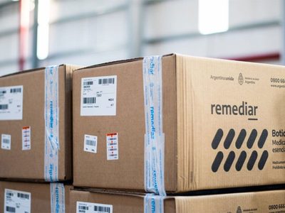 Recortan $63.000 millones en Salud