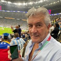 Rafael Puente insulta a reportera de ESPN; tras polémica le ofrece disculpa (Video)