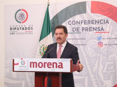 Morena propone dar al Fondo de Pensiones para el Bienestar los recursos de Afore no reclamados