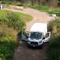 Encuentran cadáver descuartizado en Morelia, Michoacán