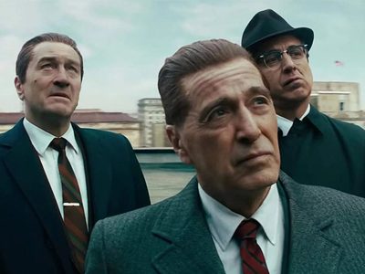 Netflix, el gran perdedor de los Globos de Oro
