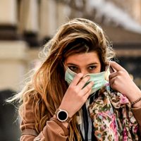 En Santa Fe fallecen más jóvenes que personas mayores por coronavirus