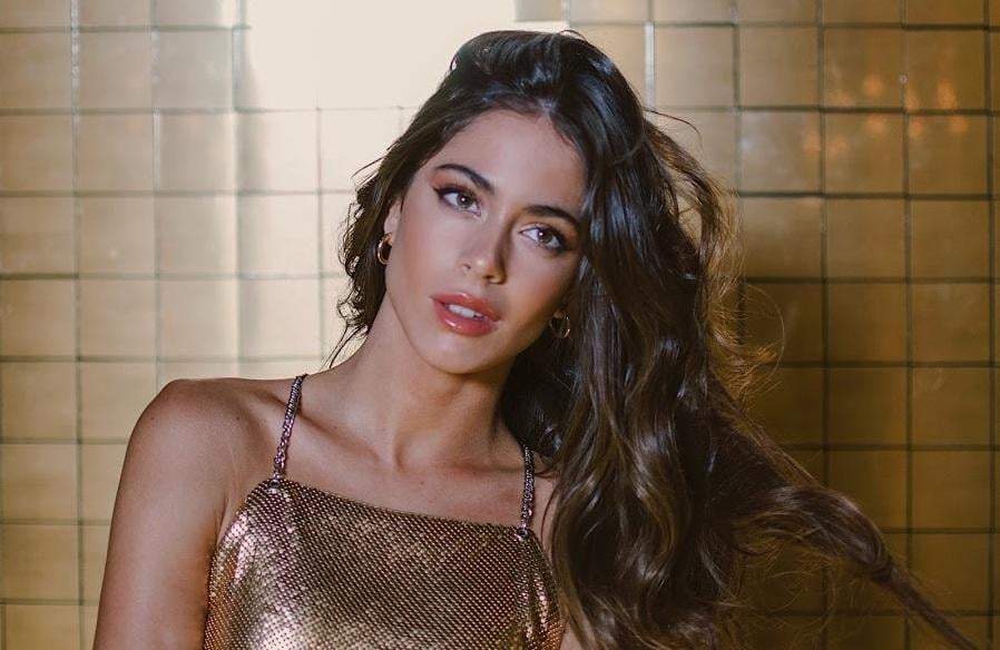 Tini Stoessel: Fuente (Instagram)