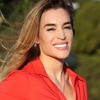 Lejos de los focos: quién es Agustina, la hermana que nadie conoce de Fátima Flórez