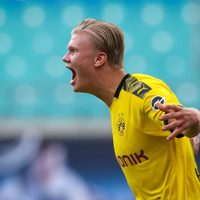 La tremenda decisión que habría tomado el Manchester City en relación a Erling Haaland