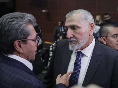 Telecomunicaciones, Guardia Nacional, desapariciones... las prioridades legislativas de la 4T
