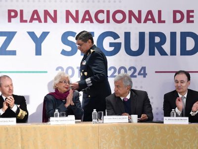 Mitos y verdades del Plan de Paz y Seguridad