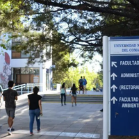 A 51 años de promulgación de la ley que dio origen a la Universidad Nacional del Comahue