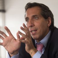 Diego Luciani contra CFK por corrupción: "Las licitaciones estaban direccionadas. Lo vamos a probar”