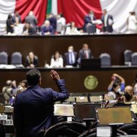 Pese a orden del TEPJF, dejan fuera de la Comisión Permanente a Movimiento Ciudadano