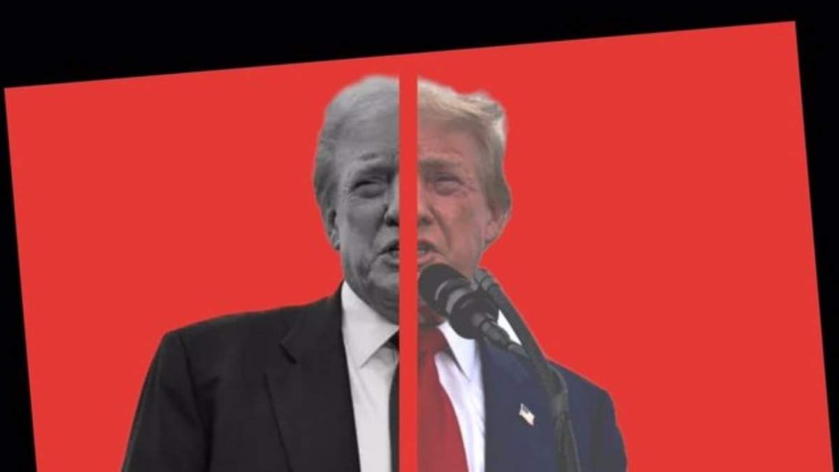 Donald Trump, Elon Musk y Taylor Swift son los famosos más 'deepfakeados' en 2024