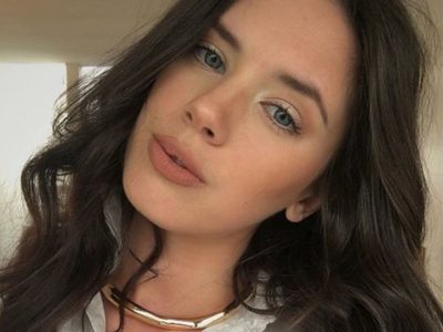 ¿Delfina Chaves será mamá? Paula la deschavó y demostró su felicidad: "¡Sííííí!"