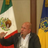 El gobernador de Jalisco afirmó que “es increíble el nivel de cinismo de López Gatell”