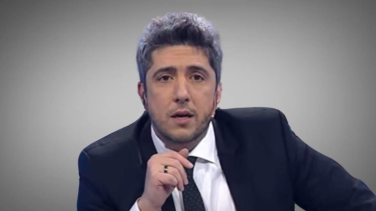 Jey Mammón. Fuente: (Minuto Neuquén)
