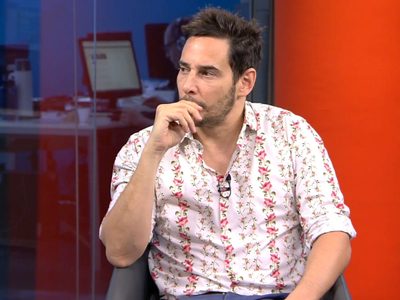 "Te guste o no a vos": la picante respuesta de Rodrigo Lussich a Rocío Marengo