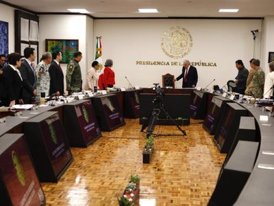 Estos fueron los principales temas de la conferencia mañanera de AMLO del 2 de agosto (Video)