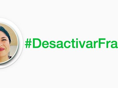 Artistas repudian el grupo de Whatsapp "Desactivación Colectivos"