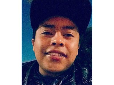 Dan prisión preventiva a dos policías vinculados al asesinato del normalista Yanqui Kothan