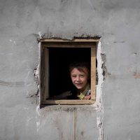 Mosul, de los bombardeos a los refugios
