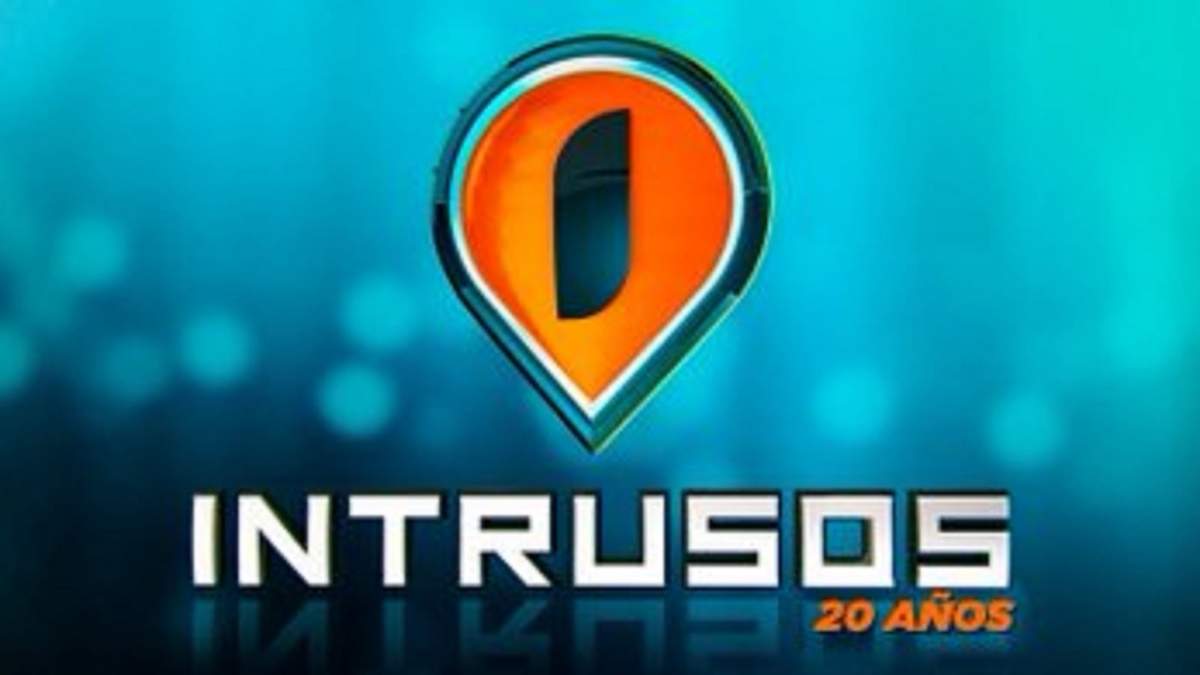 Intrusos. Fuente: (Instagram)