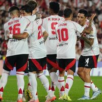 Lo quieren para el Mundial de Clubes: el goleador que River busca repatriar