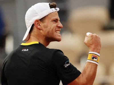 Roland Garros: todo confirmado para las semifinales de Diego Schwartzman y Nadia Podoroska