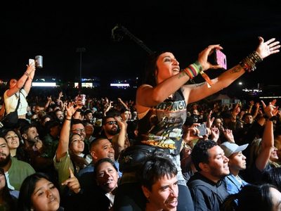 Preventa de entradas para la Fiesta de la Cerveza: cuánto costarán los tickets